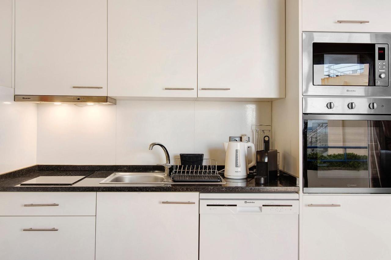 Appartement Ninho Gaivota à Porto Moniz Extérieur photo