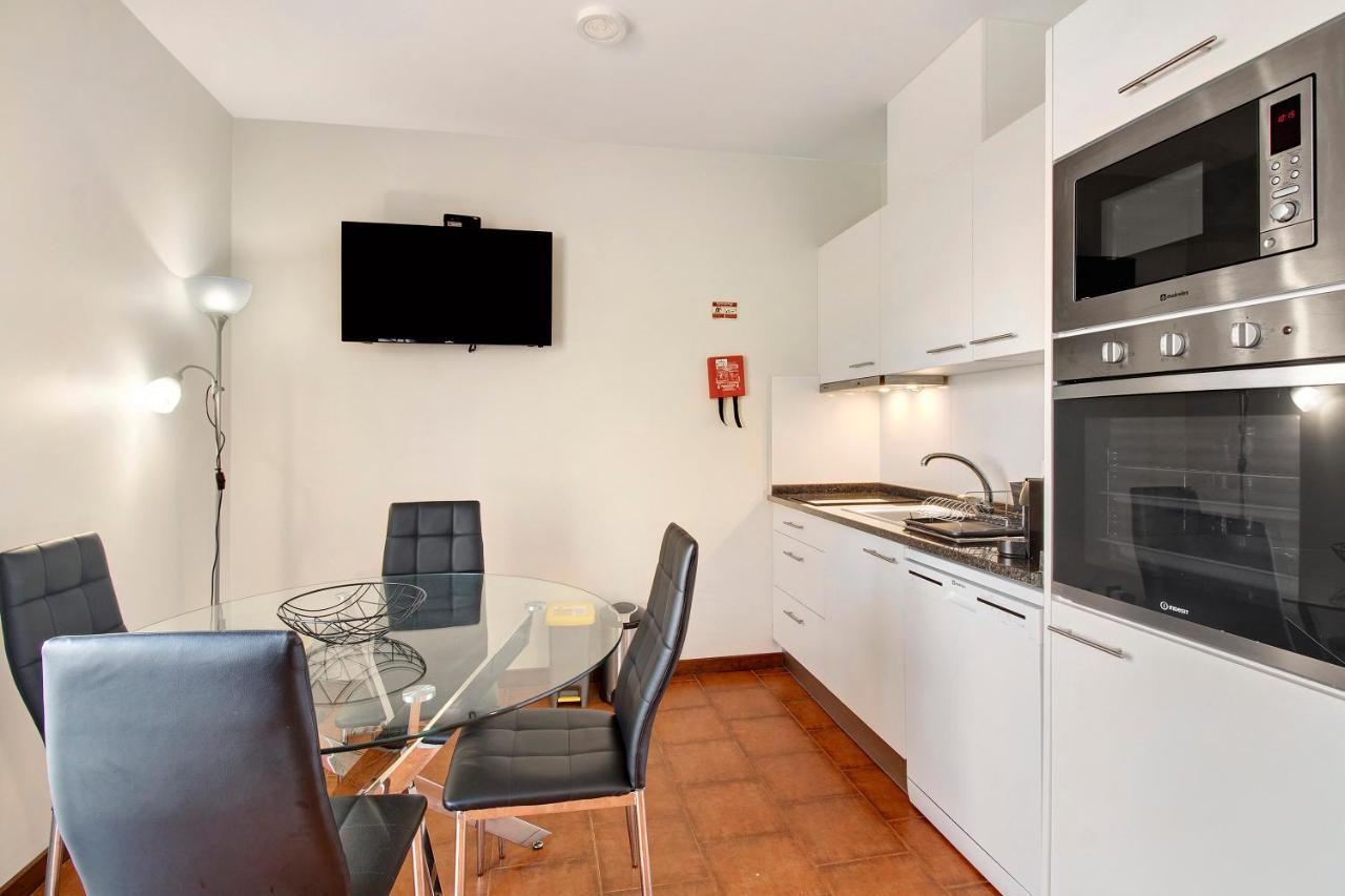 Appartement Ninho Gaivota à Porto Moniz Extérieur photo