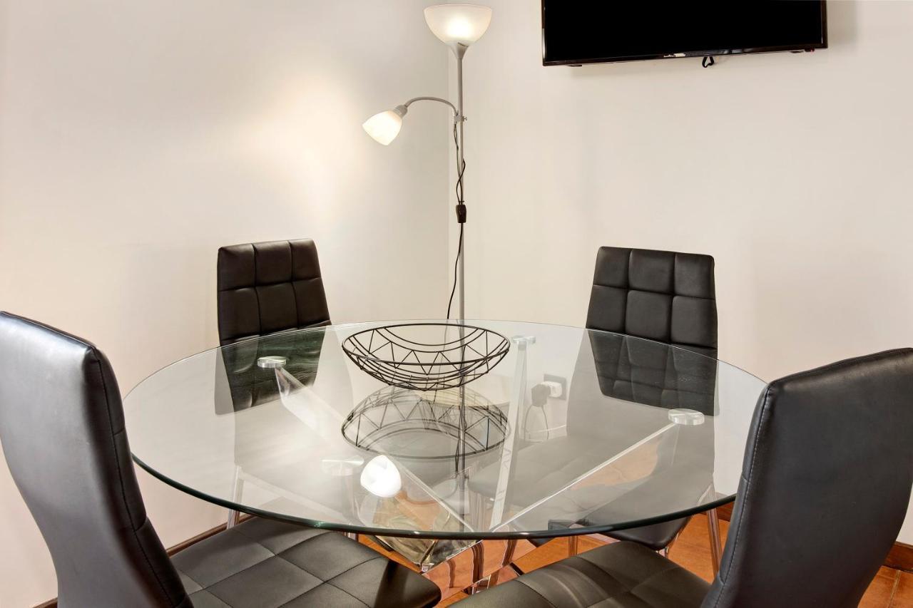 Appartement Ninho Gaivota à Porto Moniz Extérieur photo