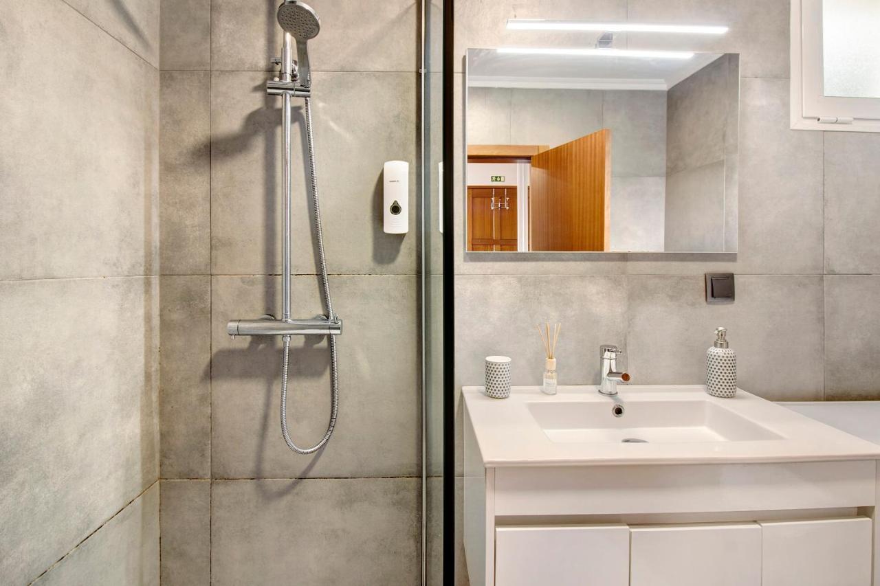 Appartement Ninho Gaivota à Porto Moniz Extérieur photo