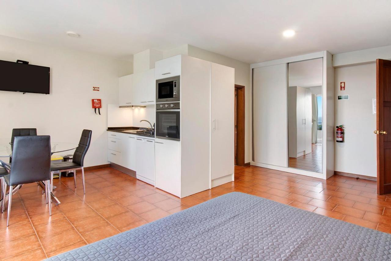 Appartement Ninho Gaivota à Porto Moniz Extérieur photo
